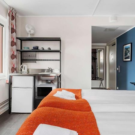 Best Western Hotel Солна Екстериор снимка