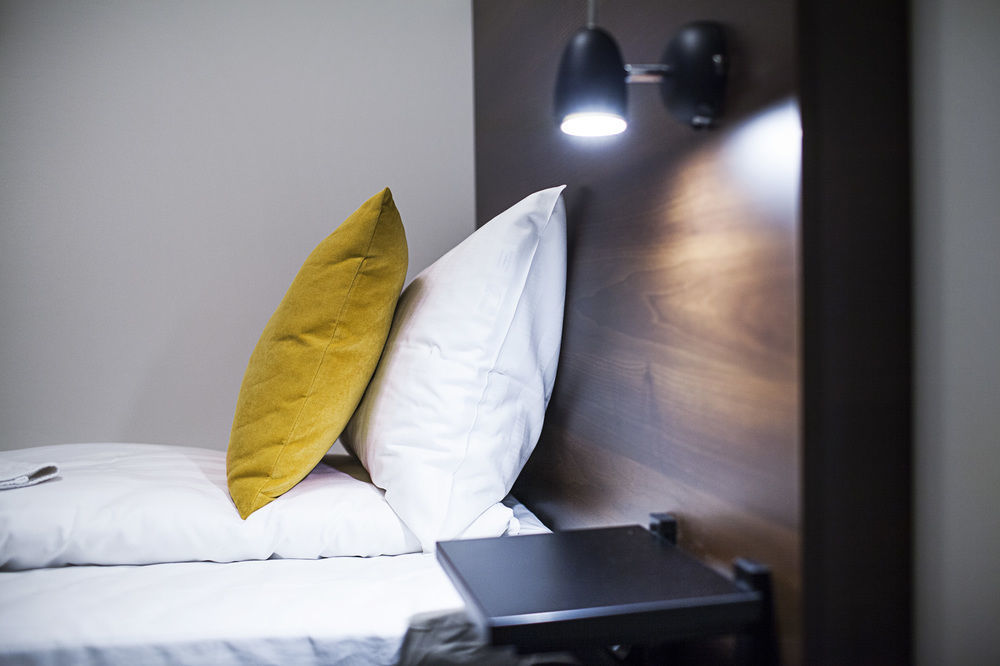 Best Western Hotel Солна Екстериор снимка