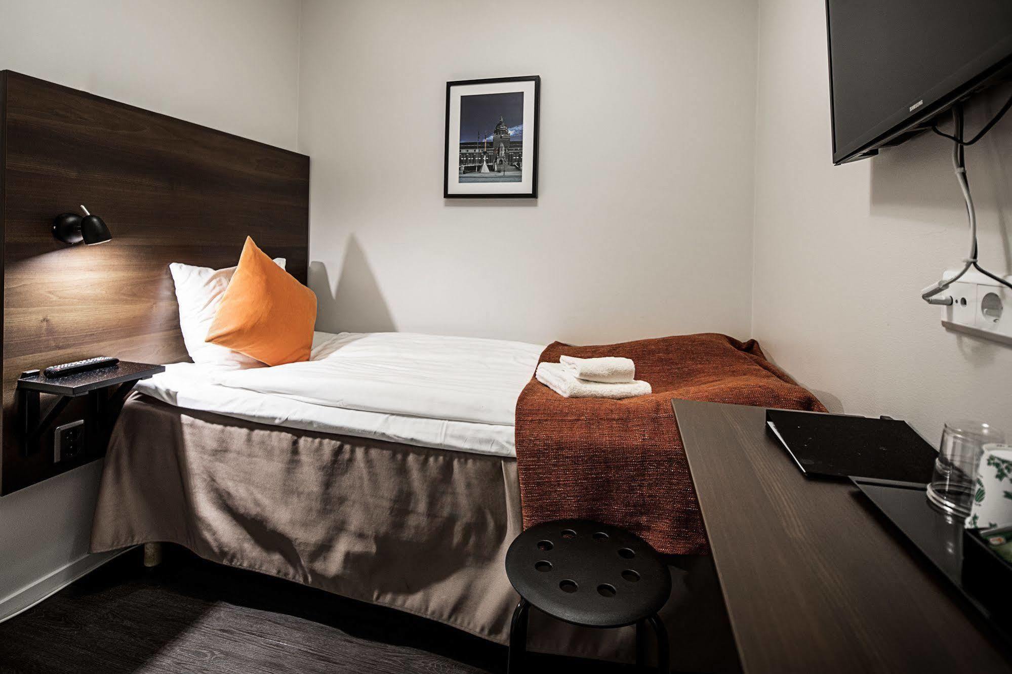 Best Western Hotel Солна Екстериор снимка