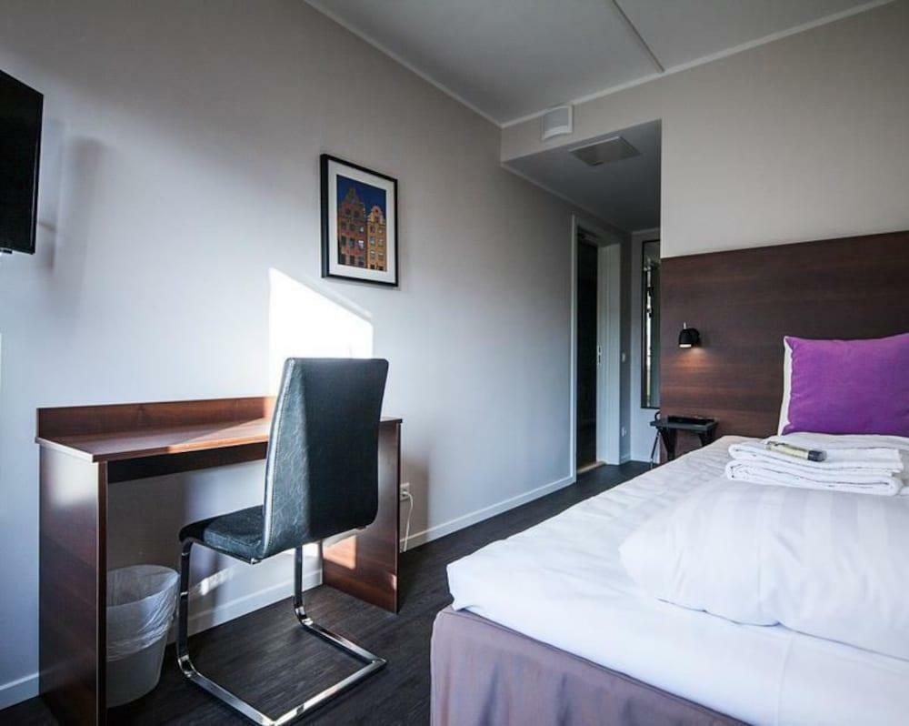 Best Western Hotel Солна Екстериор снимка